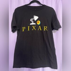 Pixar tshirt